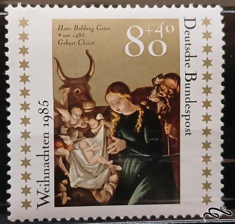 کریسمس christmas / المان 1986