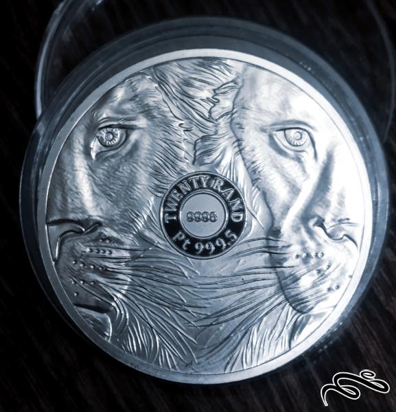 سکه یادبود  روکش نقره خارجی